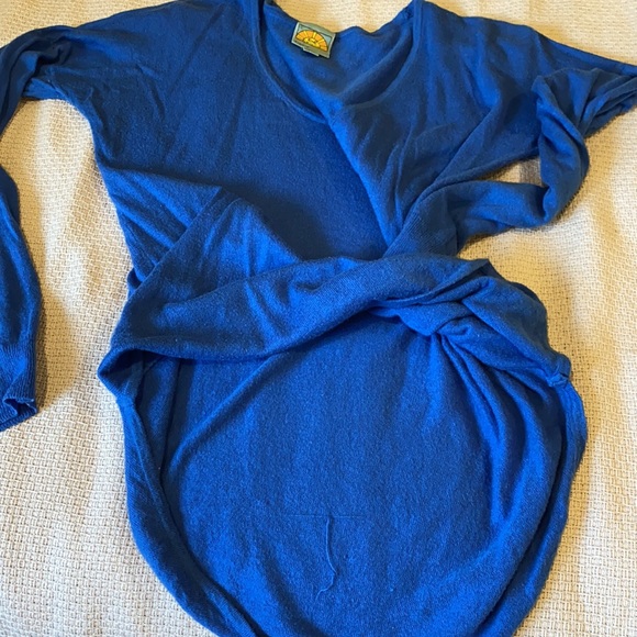 C&c California light Fall sweater - Picture 5 of 6